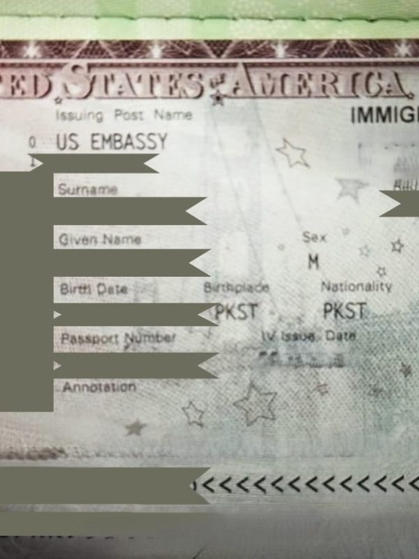 USA VISA-min